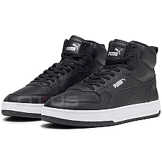 МЪЖКИ ОБУВКИ PUMA CAVEN 2.0 MID WTR BLACK МЪЖКИ ОБУВКИ PUMA CAVEN 2.0 MID WTR BLACK