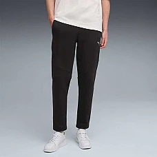 МЪЖКО ДОЛНИЩЕ PUMA 68823401 EVOSTRIPE PANTS DK ЧЕРНО МЪЖКО ДОЛНИЩЕ PUMA 68823401 EVOSTRIPE PANTS DK ЧЕРНО