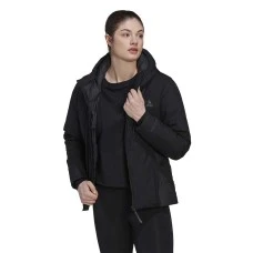 ДАМСКО ЯКЕ ADIDAS TRAVEER CR J BLACK ДАМСКО ЯКЕ ADIDAS TRAVEER CR J BLACK