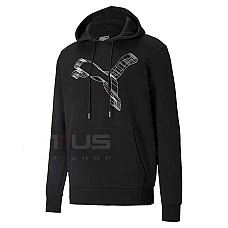 МЪЖКИ СУИТШЪРТ PUMA AVENIR HOODIE TR BLACK МЪЖКИ СУИТШЪРТ PUMA AVENIR HOODIE TR BLACK
