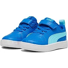 ДЕТСКИ МАРАТОНКИ ЗА МОМЧЕ PUMA RICKIE AC INF BLUE ДЕТСКИ МАРАТОНКИ ЗА МОМЧЕ PUMA RICKIE AC INF BLUE