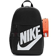 РАНИЦА NIKE HJ4186-010 ELMNTL BKPK SHOEBOX ЧЕРНА РАНИЦА NIKE HJ4186-010 ELMNTL BKPK SHOEBOX ЧЕРНА