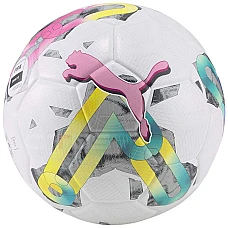 ФУТБОЛНА ТОПКА PUMA 08377601 ORBITA 3 TB FIFA QUALITY БЯЛА ФУТБОЛНА ТОПКА PUMA 08377601 ORBITA 3 TB FIFA QUALITY БЯЛА