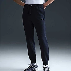 МЪЖКО ДОЛНИЩЕ NIKE FN3787-451 CLUB BB JOGGER ТЪМНОСИНЬО МЪЖКО ДОЛНИЩЕ NIKE FN3787-451 CLUB BB JOGGER ТЪМНОСИНЬО