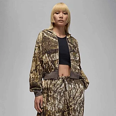 ДАМСКО ГОРНИЩЕ NIKE HV0469-133 JORDAN BRK FLC MOD CROP RLT КАФЯВО/КАМУФЛАЖ ДАМСКО ГОРНИЩЕ NIKE HV0469-133 JORDAN BRK FLC MOD CROP RLT КАФЯВО/КАМУФЛАЖ