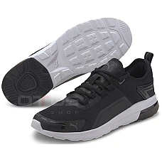 МЪЖКИ МАРАТОНКИ PUMA ELCTRON STREET ERA BLACK МЪЖКИ МАРАТОНКИ PUMA ELCTRON STREET ERA BLACK