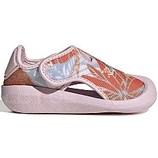 ДЕТСКИ САНДАЛИ ЗА МОМИЧЕ ADIDAS ALTAVENTURE 2.0 MOANA PINK/WHITE ДЕТСКИ САНДАЛИ ЗА МОМИЧЕ ADIDAS ALTAVENTURE 2.0 MOANA PINK/WHITE