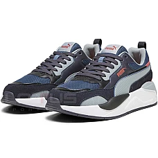 МЪЖКИ МАРАТОНКИ PUMA X-RAY 2 SQUARE SD BLACK/GRЕY МЪЖКИ МАРАТОНКИ PUMA X-RAY 2 SQUARE SD BLACK/GRЕY