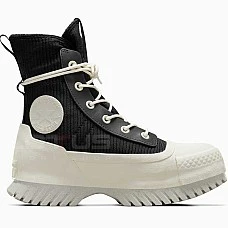 ДАМСКИ ОБУВКИ CONVERSE A04667C CHUCK ЧЕРНИ ДАМСКИ ОБУВКИ CONVERSE A04667C CHUCK ЧЕРНИ