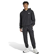 МЪЖКИ СПОРТЕН ЕКИП ADIDAS JI8888 WV CRG TS ЧЕРЕН МЪЖКИ СПОРТЕН ЕКИП ADIDAS JI8888 WV CRG TS ЧЕРЕН