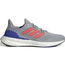 МЪЖКИ МАРАТОНКИ ADIDAS IF1549 PUREBOOST 23 СИВИ МЪЖКИ МАРАТОНКИ ADIDAS IF1549 PUREBOOST 23 СИВИ