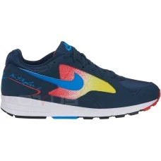 МЪЖКИ МАРАТОНКИ NIKE AIR SKYLON II NAVY МЪЖКИ МАРАТОНКИ NIKE AIR SKYLON II NAVY