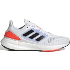 МЪЖКИ МАРАТОНКИ ADIDAS PUREBOOST 22 WHITE МЪЖКИ МАРАТОНКИ ADIDAS PUREBOOST 22 WHITE
