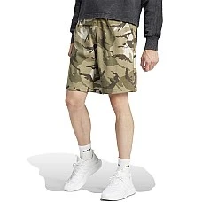 МЪЖКИ КЪСИ ПАНТАЛОНИ ADIDAS IN7121 M BL CAMO SHRT ТЪМНОЗЕЛЕНИ/КАМУФЛАЖНИ МЪЖКИ КЪСИ ПАНТАЛОНИ ADIDAS IN7121 M BL CAMO SHRT ТЪМНОЗЕЛЕНИ/КАМУФЛАЖНИ