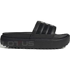 ДАМСКИ ЧЕХЛИ ADIDAS ADILETTE PLATFORM BLACK ДАМСКИ ЧЕХЛИ ADIDAS ADILETTE PLATFORM BLACK