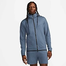 МЪЖКО ГОРНИЩЕ NIKE TECH FZ LGHTWHT DIFFUSED BLUE МЪЖКО ГОРНИЩЕ NIKE TECH FZ LGHTWHT DIFFUSED BLUE