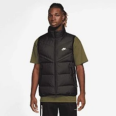 МЪЖКИ ЕЛЕК NIKE SF WR PL-FLD VEST BLACK МЪЖКИ ЕЛЕК NIKE SF WR PL-FLD VEST BLACK