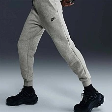 ДАМСКО ДОЛНИЩЕ NIKE HV6779-063 NSW TCH FLC MR JGGER 2 СИВО ДАМСКО ДОЛНИЩЕ NIKE HV6779-063 NSW TCH FLC MR JGGER 2 СИВО