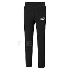 МЪЖКО ДОЛНИЩЕ PUMA ESS LOGO PANTS TR OP BLACK МЪЖКО ДОЛНИЩЕ PUMA ESS LOGO PANTS TR OP BLACK