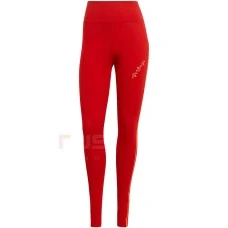 ДАМСКИ КЛИН ADIDAS HW TIGHTS RED ДАМСКИ КЛИН ADIDAS HW TIGHTS RED