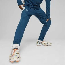 ДЕТСКО ДОЛНИЩЕ ЗА МОМЧЕ PUMA 65895713 NEYMAR JR CREATIVITY TRAINING PANTS JR СИНЬО ДЕТСКО ДОЛНИЩЕ ЗА МОМЧЕ PUMA 65895713 NEYMAR JR CREATIVITY TRAINING PANTS JR СИНЬО