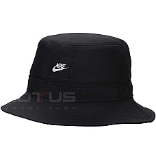 ДЕТСКА ШАПКА NIKE APEX BUCKET SQ FUT ЧЕРНА ДЕТСКА ШАПКА NIKE APEX BUCKET SQ FUT ЧЕРНА