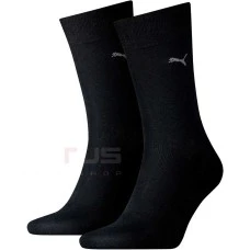 МЪЖКИ ЧОРАПИ PUMA CLASSIC 2P BLACK МЪЖКИ ЧОРАПИ PUMA CLASSIC 2P BLACK