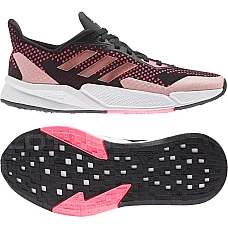 ДАМСКИ МАРАТОНКИ ADIDAS x9000L2 W BLACK/COPPER/PINK ДАМСКИ МАРАТОНКИ ADIDAS x9000L2 W BLACK/COPPER/PINK