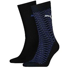 ЧОРАПИ PUMA SOCK 2P MEN ЧОРАПИ PUMA SOCK 2P MEN