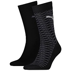 ЧОРАПИ PUMA SOCK 2P MEN ЧОРАПИ PUMA SOCK 2P MEN
