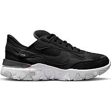 ДАМСКИ МАРАТОНКИ NIKE REACT R3VISION BLACK/WHITE ДАМСКИ МАРАТОНКИ NIKE REACT R3VISION BLACK/WHITE