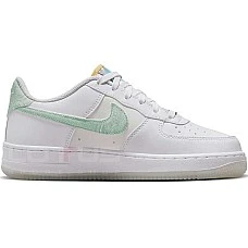 ОБУВКИ NIKE AIR FORCE 1 LV8 CN WHITE ОБУВКИ NIKE AIR FORCE 1 LV8 CN WHITE