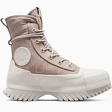 ДАМСКИ ОБУВКИ CONVERSE A04668C CHUCK БЕЖОВИ ДАМСКИ ОБУВКИ CONVERSE A04668C CHUCK БЕЖОВИ