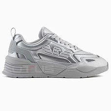 ДАМСКИ МАРАТОНКИ EA7 EMPORIO ARMANI 7X000306-MZ047 ACE RUNNER SPECIAL СРЕБРИСТИ ДАМСКИ МАРАТОНКИ EA7 EMPORIO ARMANI 7X000306-MZ047 ACE RUNNER SPECIAL СРЕБРИСТИ