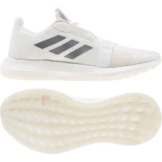 ДАМСКИ МАРАТОНКИ ADIDAS SENSEBOOST GO W WHITE ДАМСКИ МАРАТОНКИ ADIDAS SENSEBOOST GO W WHITE