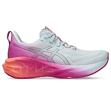 ДАМСКИ МАРАТОНКИ ASICS 1012B989-400 NOVABLAST 5 СВЕТЛОСИНИ ДАМСКИ МАРАТОНКИ ASICS 1012B989-400 NOVABLAST 5 СВЕТЛОСИНИ