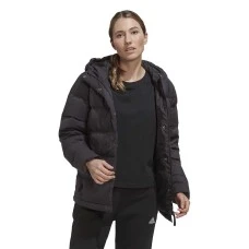 ДАМСКО ЯКЕ ADIDAS HELIONIC HO J BLACK ДАМСКО ЯКЕ ADIDAS HELIONIC HO J BLACK