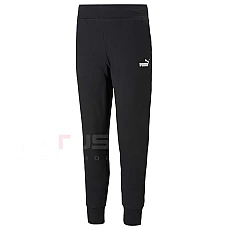 ДАМСКО ДОЛНИЩЕ PUMA ESS SWEATPANTS FL CL BLACK ДАМСКО ДОЛНИЩЕ PUMA ESS SWEATPANTS FL CL BLACK