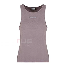ДАМСКИ ПОТНИК EA7 EMPORIO ARMANI 7W000251-U6278 S4E W TANK ТЪМНОСИВ ДАМСКИ ПОТНИК EA7 EMPORIO ARMANI 7W000251-U6278 S4E W TANK ТЪМНОСИВ