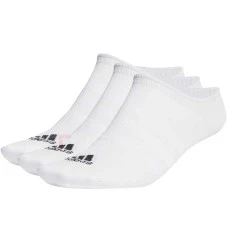 ЧОРАПИ ADIDAS HT3463 T SPW NS 3P БЕЛИ ЧОРАПИ ADIDAS HT3463 T SPW NS 3P БЕЛИ