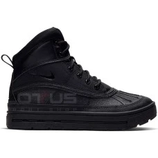 ОБУВКИ NIKE WOODSIDE 2 HIGH ASG BLACK ОБУВКИ NIKE WOODSIDE 2 HIGH ASG BLACK