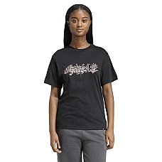 ДАМСКА ТЕНИСКА ADIDAS KB7147 ANIMAL TEE ЧЕРНА ДАМСКА ТЕНИСКА ADIDAS KB7147 ANIMAL TEE ЧЕРНА