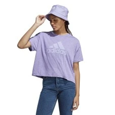 ДАМСКА ТЕНИСКА ADIDAS WINRS TEE PURPLE ДАМСКА ТЕНИСКА ADIDAS WINRS TEE PURPLE