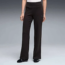 ДАМСКО ДОЛНИЩЕ PUMA 69181501 ESS ELEVATED HIGH-WAIST PNT ЧЕРНО ДАМСКО ДОЛНИЩЕ PUMA 69181501 ESS ELEVATED HIGH-WAIST PNT ЧЕРНО
