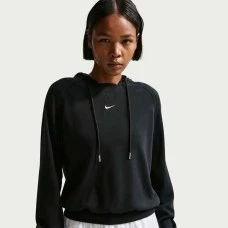 ДАМСКИ СУИТШЪРТ NIKE IF0230-010 NSW CHILL FT HOODY ЧЕРЕН ДАМСКИ СУИТШЪРТ NIKE IF0230-010 NSW CHILL FT HOODY ЧЕРЕН