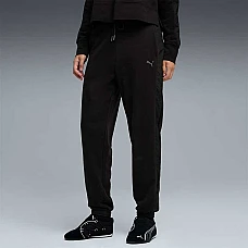ДАМСКО ДОЛНИЩЕ PUMA 69188801 HER COMFORT HIGH-WAIST PANTS ЧЕРНО ДАМСКО ДОЛНИЩЕ PUMA 69188801 HER COMFORT HIGH-WAIST PANTS ЧЕРНО