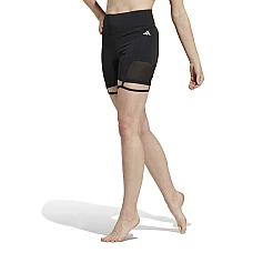 ДАМСКИ КЪС КЛИН ADIDAS TE DANCE SHOTIG BLACK ДАМСКИ КЪС КЛИН ADIDAS TE DANCE SHOTIG BLACK