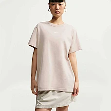 ДАМСКА ТЕНИСКА NIKE IH7601-236 NSW CLASSIC SS TEE БЕЖОВА ДАМСКА ТЕНИСКА NIKE IH7601-236 NSW CLASSIC SS TEE БЕЖОВА