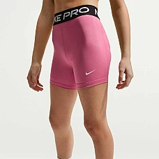 ДЕТСКИ КЪС КЛИН ЗА МОМИЧЕ NIKE FB1081-641 PRO DF 5IN SHORT РОЗОВ ДЕТСКИ КЪС КЛИН ЗА МОМИЧЕ NIKE FB1081-641 PRO DF 5IN SHORT РОЗОВ