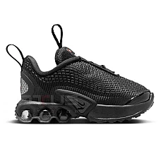 ДЕТСКИ МАРАТОНКИ ЗА МОМЧЕ NIKE IH7676-002 AIR MAX DN BT ЧЕРНИ ДЕТСКИ МАРАТОНКИ ЗА МОМЧЕ NIKE IH7676-002 AIR MAX DN BT ЧЕРНИ